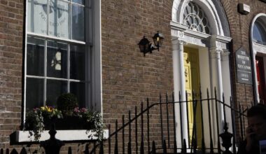 Institute of Education profits triple following €130m takeover – The Irish Times