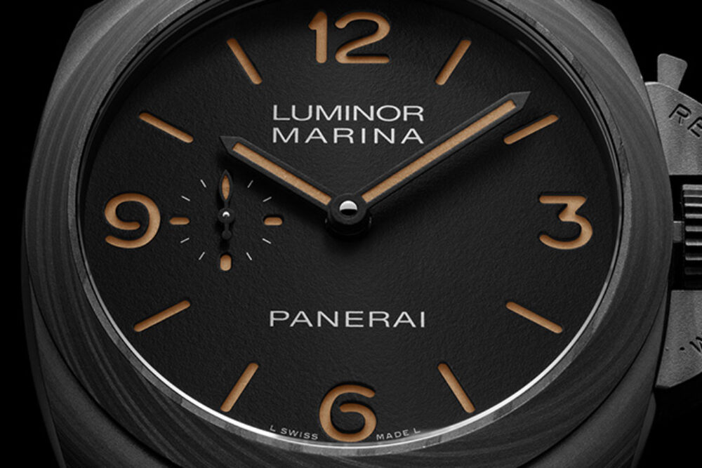 Panerai Luminor Marina PAM01707 1