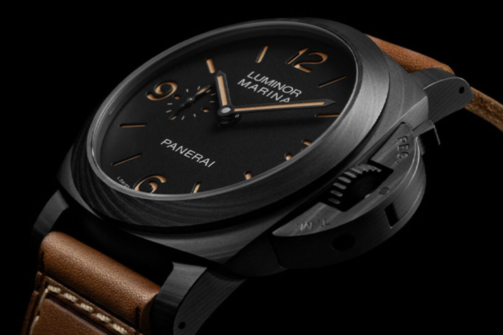 Panerai Luminor Marina PAM01707 2