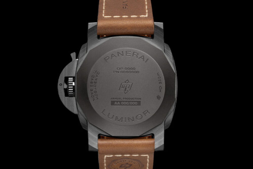 Panerai Luminor Marina PAM01707 3