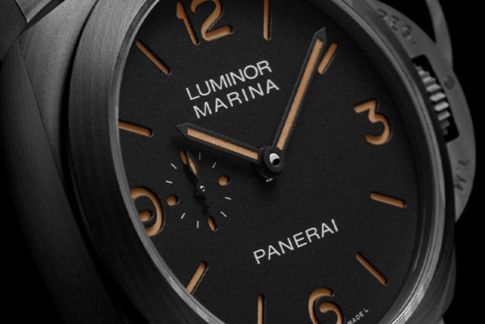 Panerai Luminor Marina PAM01707 4
