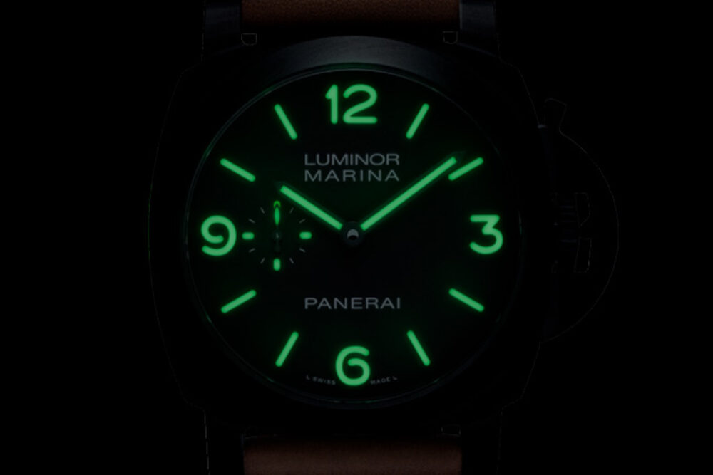 Panerai Luminor Marina PAM01707 7