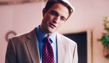 Chris Hansen Reacts to Robert Pattinson's 'Primetime' Trailer
