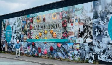 The Blogs: Northern Ireland and Lebanon: Shared Destinies | Owen Kirby