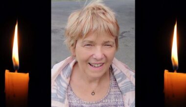 Peggy (Margaret) Walsh née Dee - Clarecastle