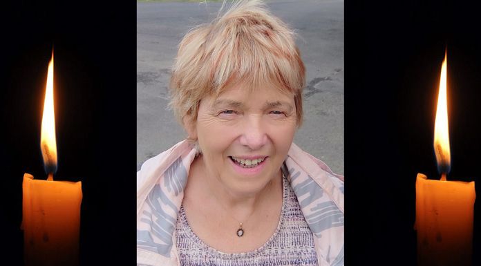 Peggy (Margaret) Walsh née Dee - Clarecastle