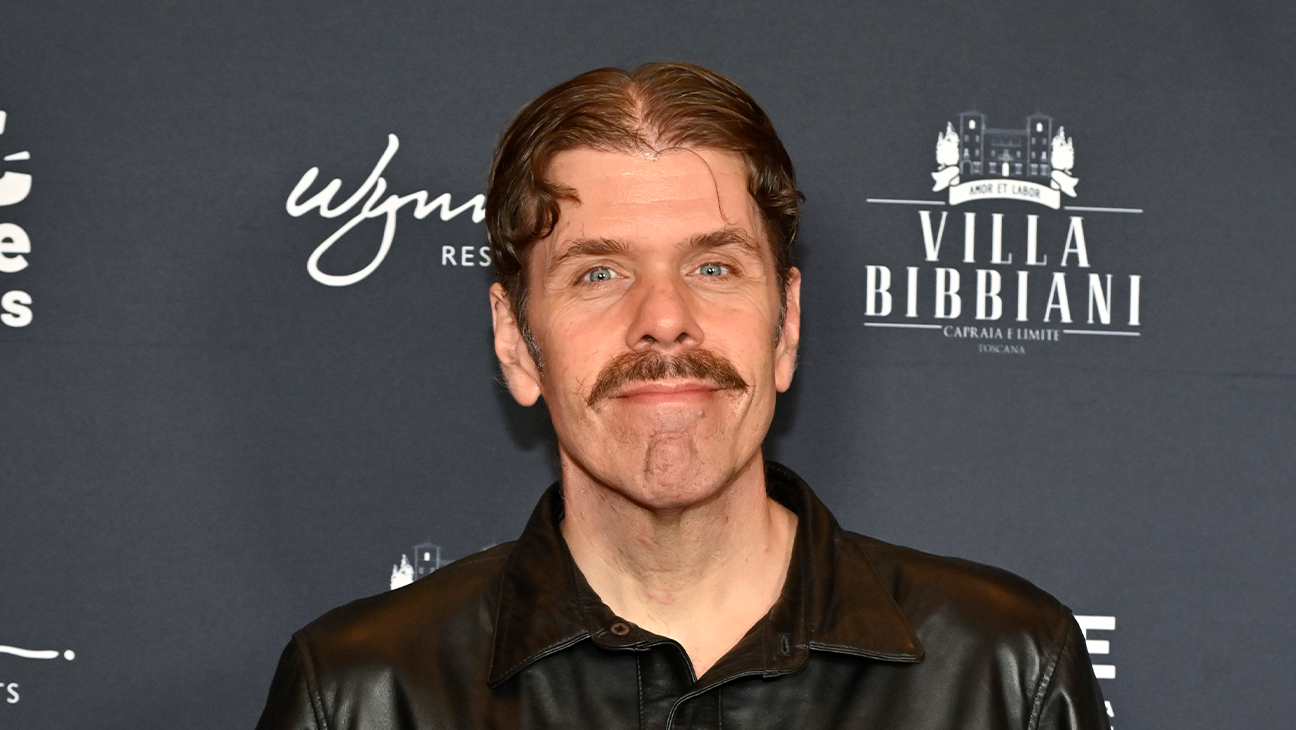 Perez Hilton