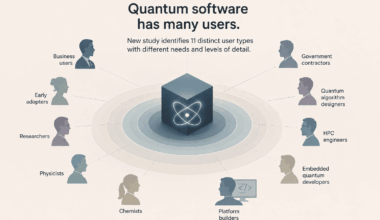 Quantum Personas