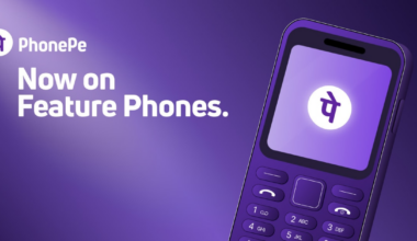 PhonePe Launches UPI Payments For Feature Phones