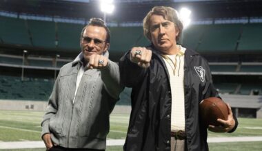 David O. Russell and Nicolas Cage's 'Madden' Sets Prime Video Streaming Release