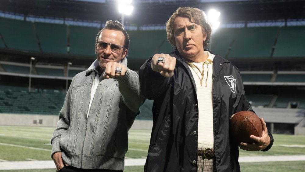 David O. Russell and Nicolas Cage's 'Madden' Sets Prime Video Streaming Release