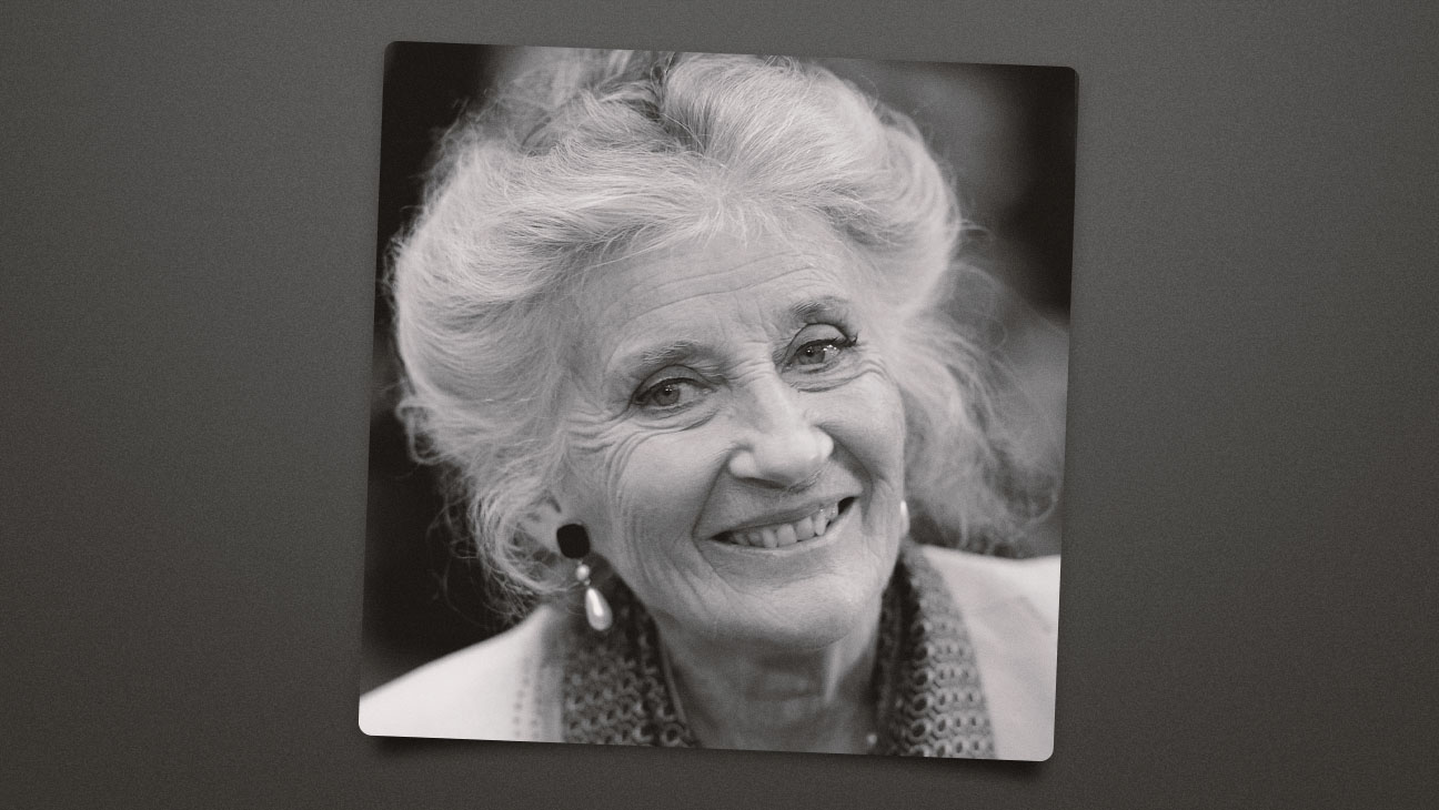 Phyllida Law
