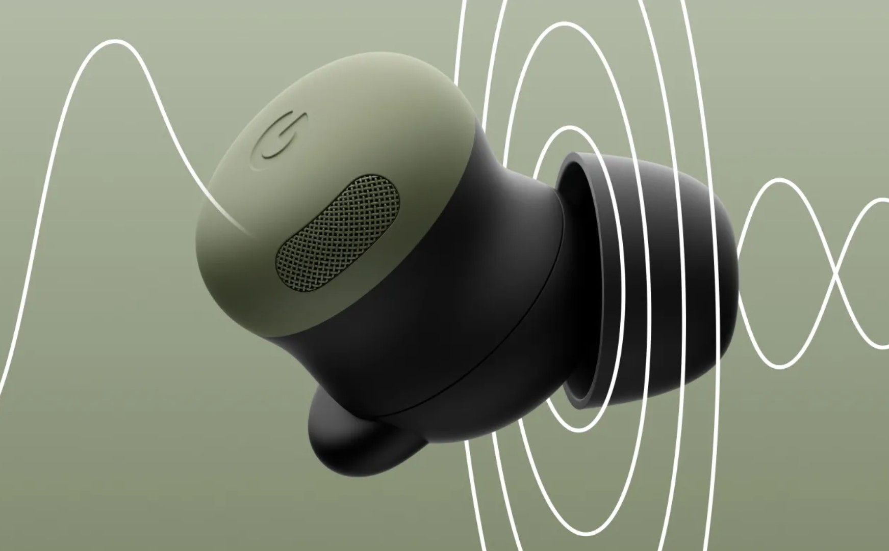 Pixel Buds Pro 2 Dynamic ANC