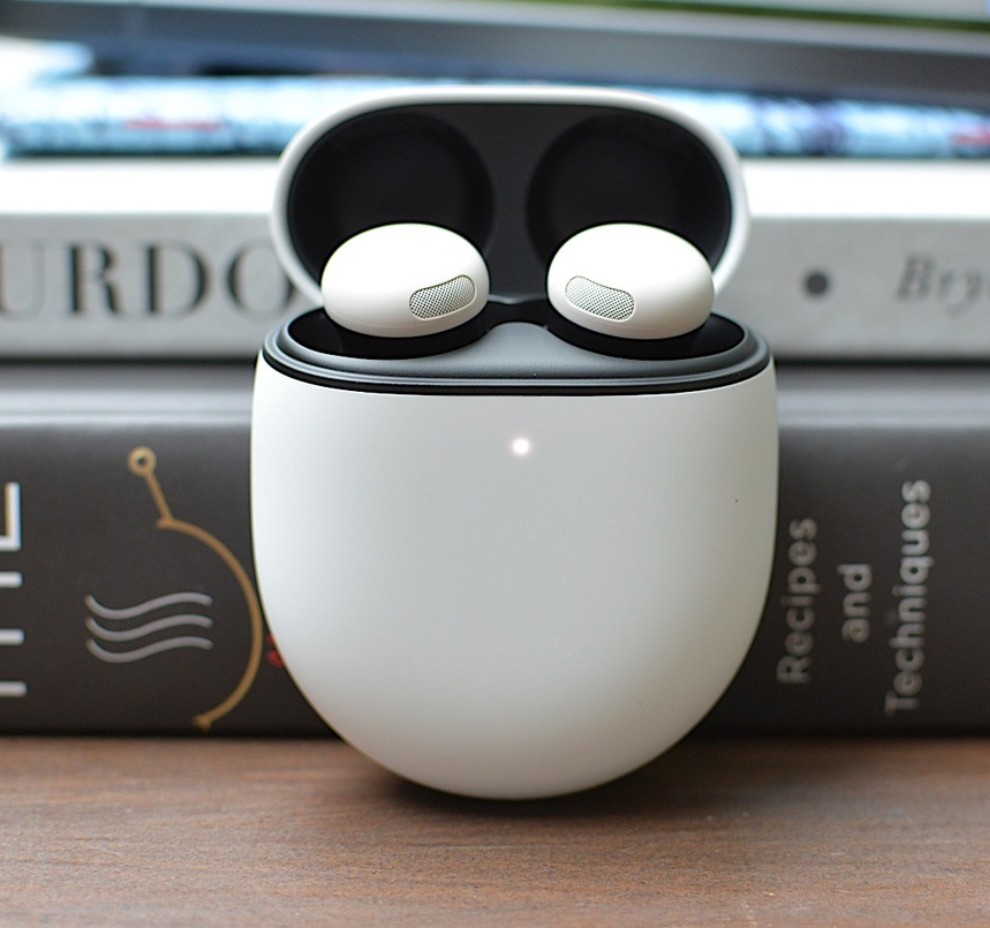Pixel Buds Pro 2 Gemini Voice