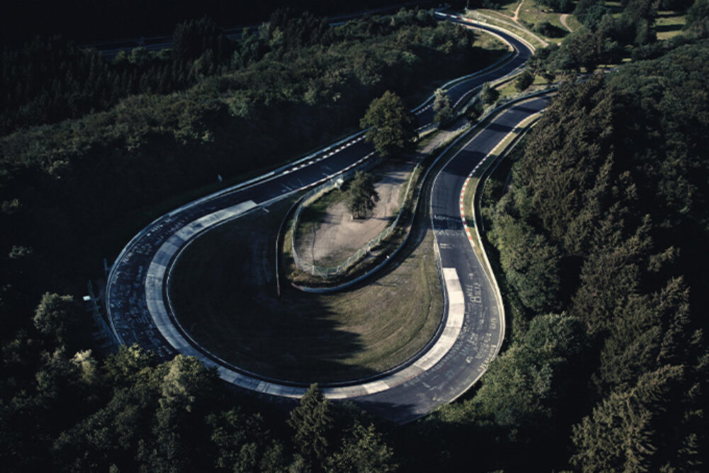 Porsche 911 GT3 100 Jahre Nurburgring 9