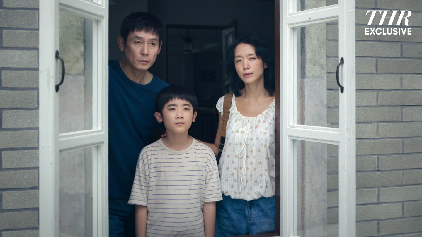 Lee Chang-dong's Possible Love: Inside the Searing New Netflix Film