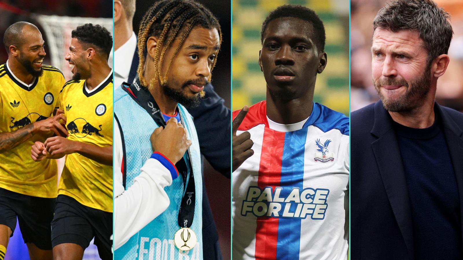 Martinez to Chelsea, Barcola to Liverpool among late transfers for Premier League clubs
