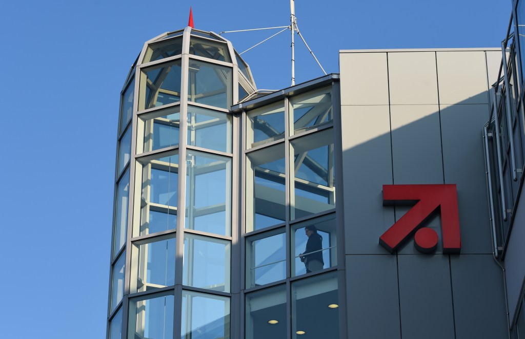 ProSiebenSat.1 Ad Sales Dented By Weak TV Market & Rivals' World Cup Rights