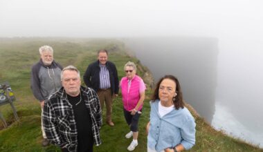‘It beggars belief that anyone could decide this is the right location for a sewage plant’ – The Irish Times