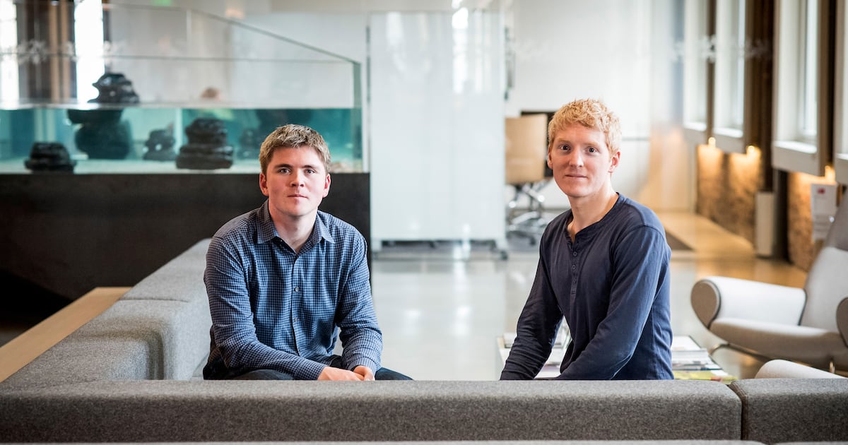 Stripe agrees more than $7bn deal to buy AI firm OpenRouter – The Irish Times