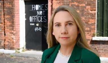 Bill proposes to close mandatory charges ‘loophole’ in student rents – The Irish Times