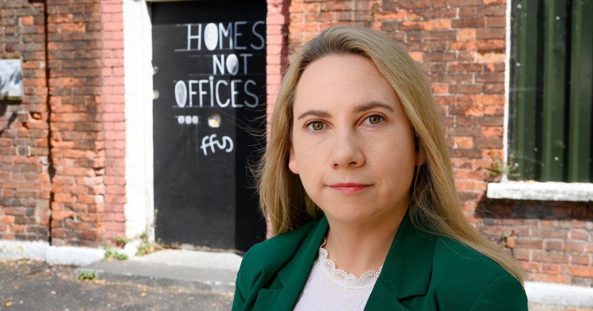 Bill proposes to close mandatory charges ‘loophole’ in student rents – The Irish Times