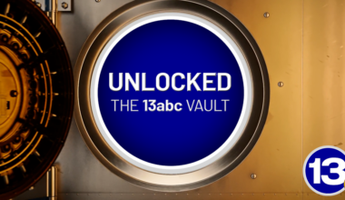 Unlocked: The 13abc Vault debuts Tuesday night