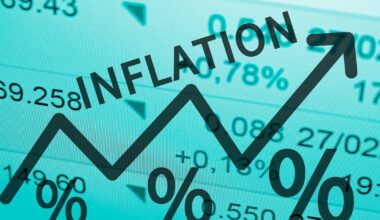 Higher energy prices drive Irish inflation to 3.4% – The Irish Times