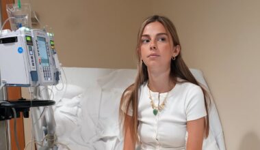 TikTok creator Sydney Towle, who shared cancer journey, dies aged 26 – The Irish Times