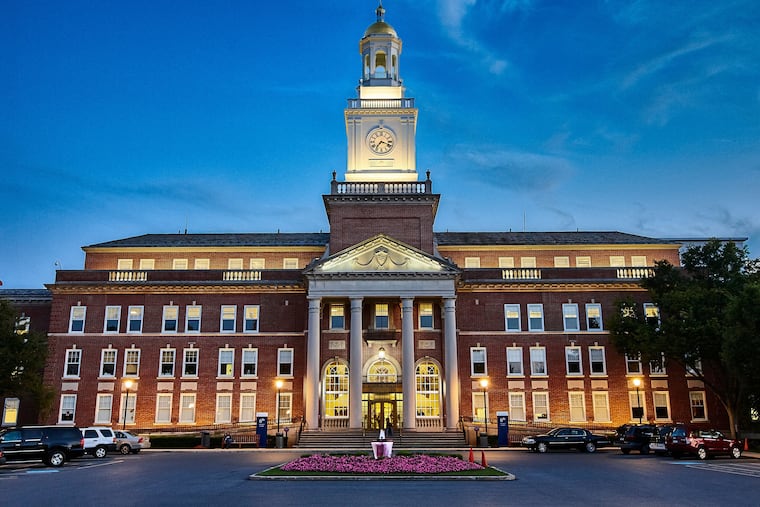 Tower Health reported fiscal 2026 financial results