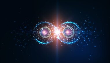 For The First Time, Researchers Have Generated Quantum Entanglement Directly From Sunlight : ScienceAlert