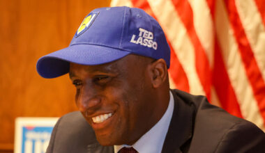 Quinton Lucas