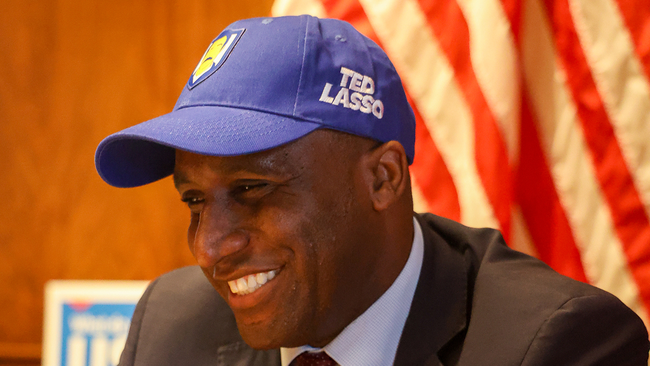 Quinton Lucas