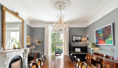 Sherry FitzGerald chief’s own €3.75m Victorian house goes for 10% under asking – The Irish Times