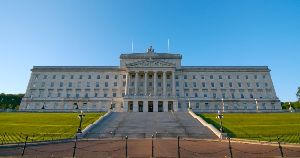 The Irish Times view on the Northern Ireland Executive: new rules are needed – The Irish Times