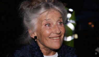 Phyllida Law: Actor and mother of Emma Thompson dies aged 94 – The Irish Times