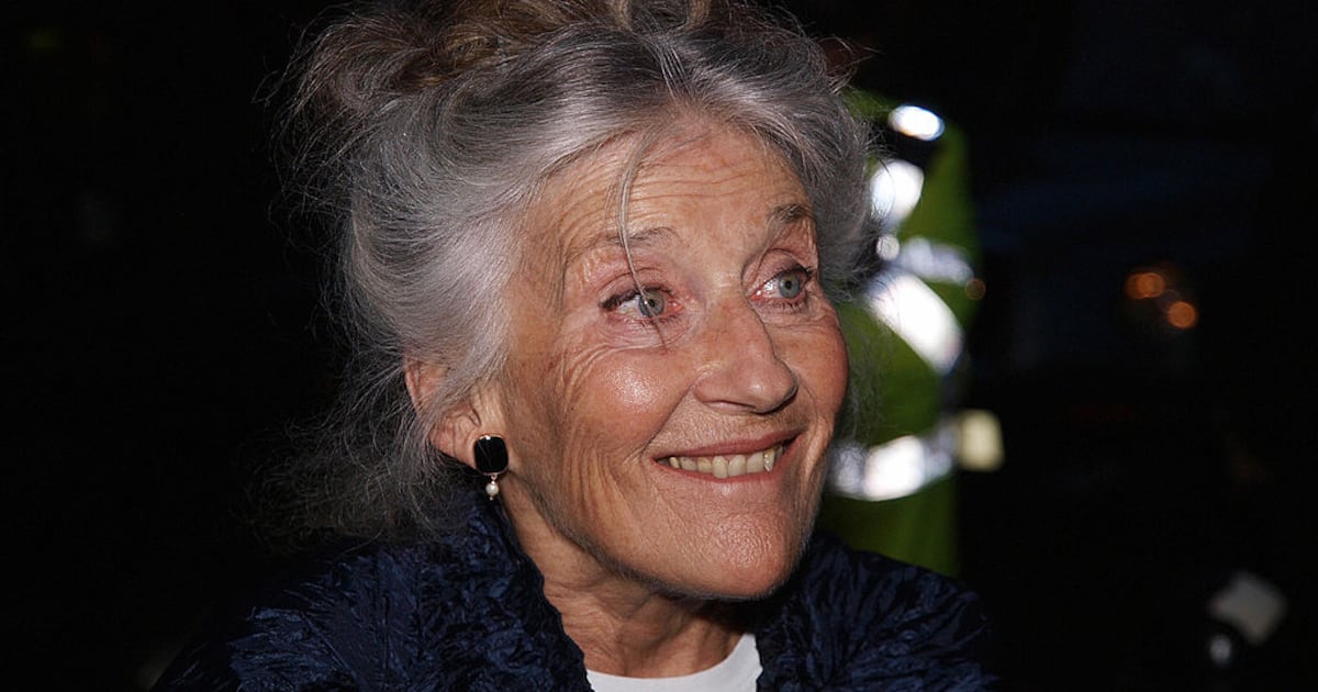 Phyllida Law: Actor and mother of Emma Thompson dies aged 94 – The Irish Times