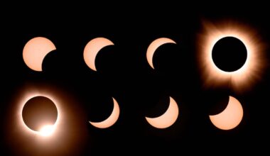 All you need to know about next week’s solar eclipse and how to keep your eyes safe – The Irish Times