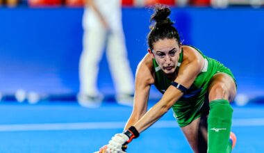 Defeat by Spain in World Cup opener leaves Ireland with tall task to progress – The Irish Times
