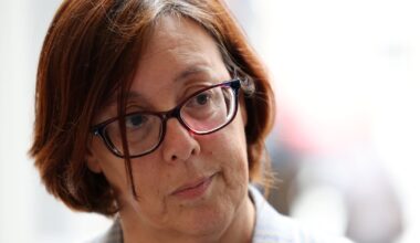 Former National Transport Authority chief was underpaid by €50,000 in total over several years – The Irish Times