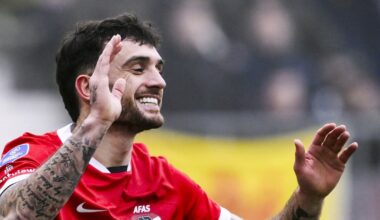 Troy Parrott to undergo medical at Real Betis ahead of €20m deal – The Irish Times