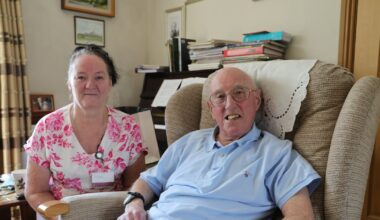 Great Care Co-op: ‘We make the care plans for each client individually’ – The Irish Times