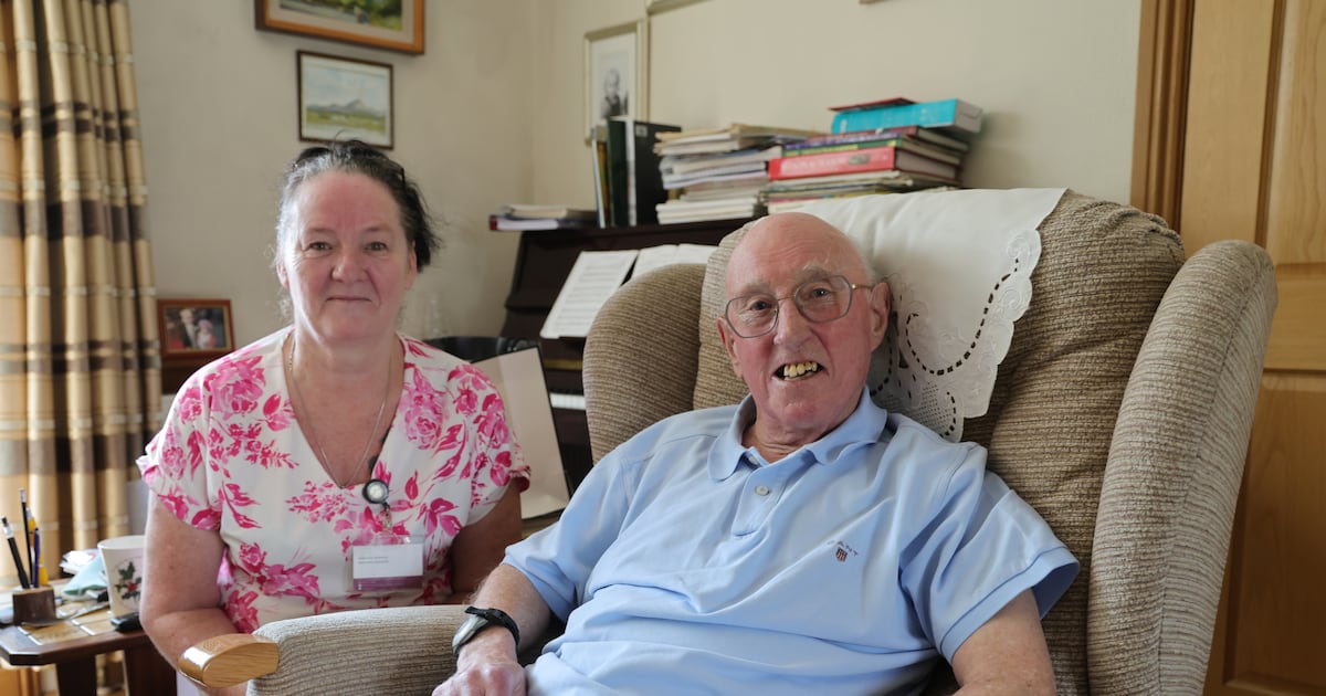 Great Care Co-op: ‘We make the care plans for each client individually’ – The Irish Times