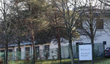 Staff dismissed or resigned after residents were mistreated at Dublin mental health hospital – The Irish Times