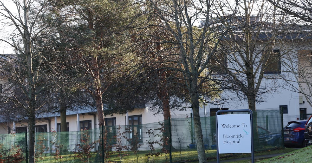 Staff dismissed or resigned after residents were mistreated at Dublin mental health hospital – The Irish Times
