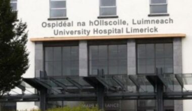Why are patients being asked to avoid UHL’s emergency department? – The Irish Times