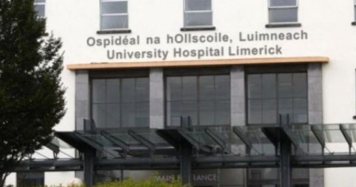 Why are patients being asked to avoid UHL’s emergency department? – The Irish Times