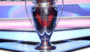 Champions League draw: Arsenal to host Real Madrid in league phase; Atlético travel to Liverpool – The Irish Times