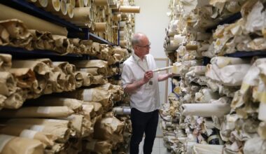 Artefacts of life: a treasure trove of Ireland’s architecture turns 50 – The Irish Times
