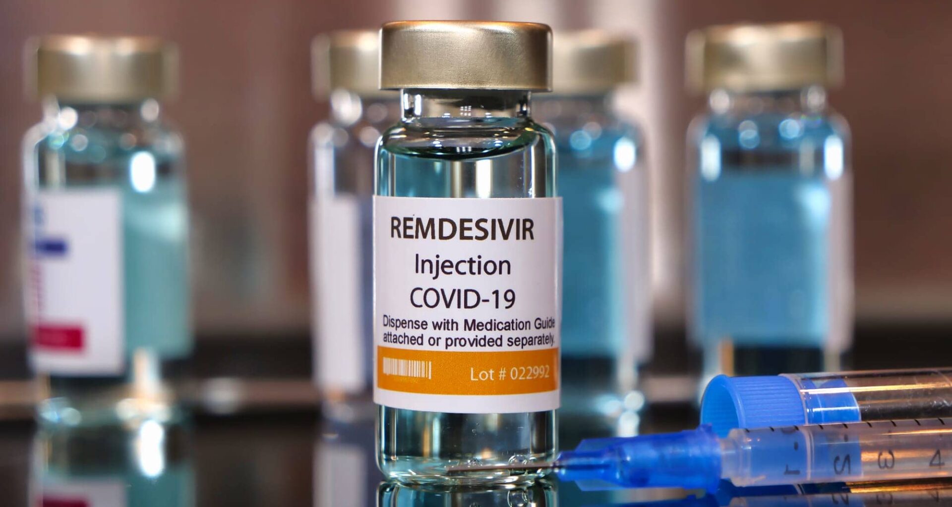 Remdesivir for Kidney Transplant Recipients With COVID-19